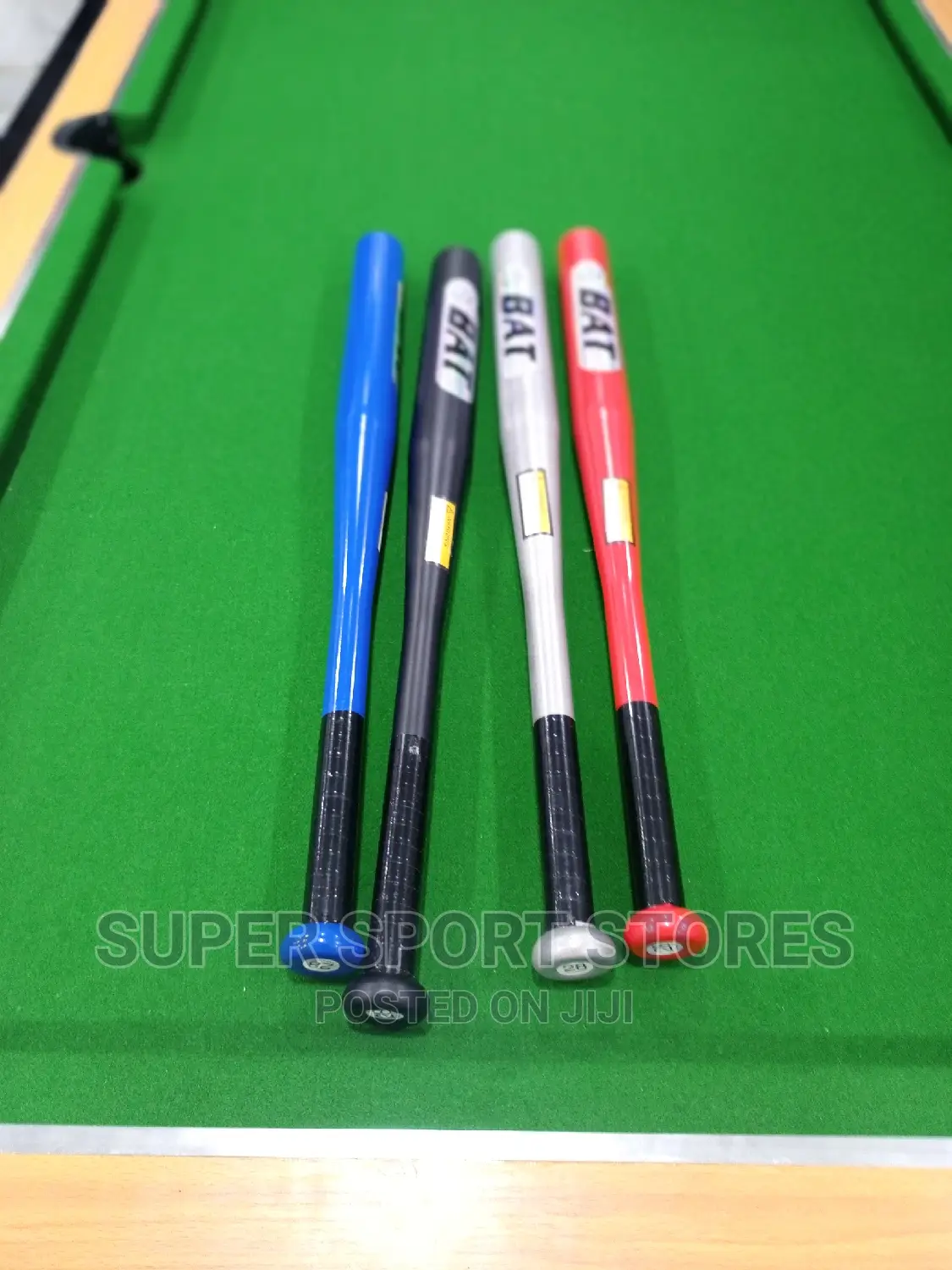 Base Ball Bat