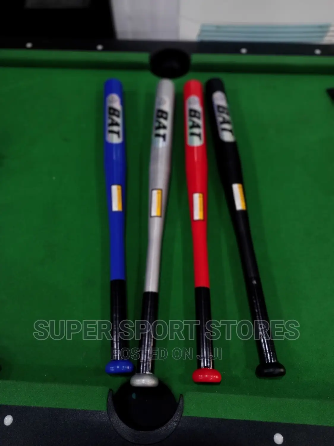 Base Ball Bat