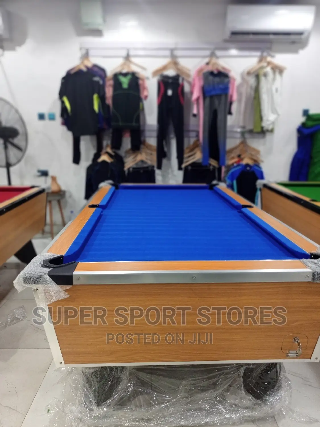 Coin Snooker