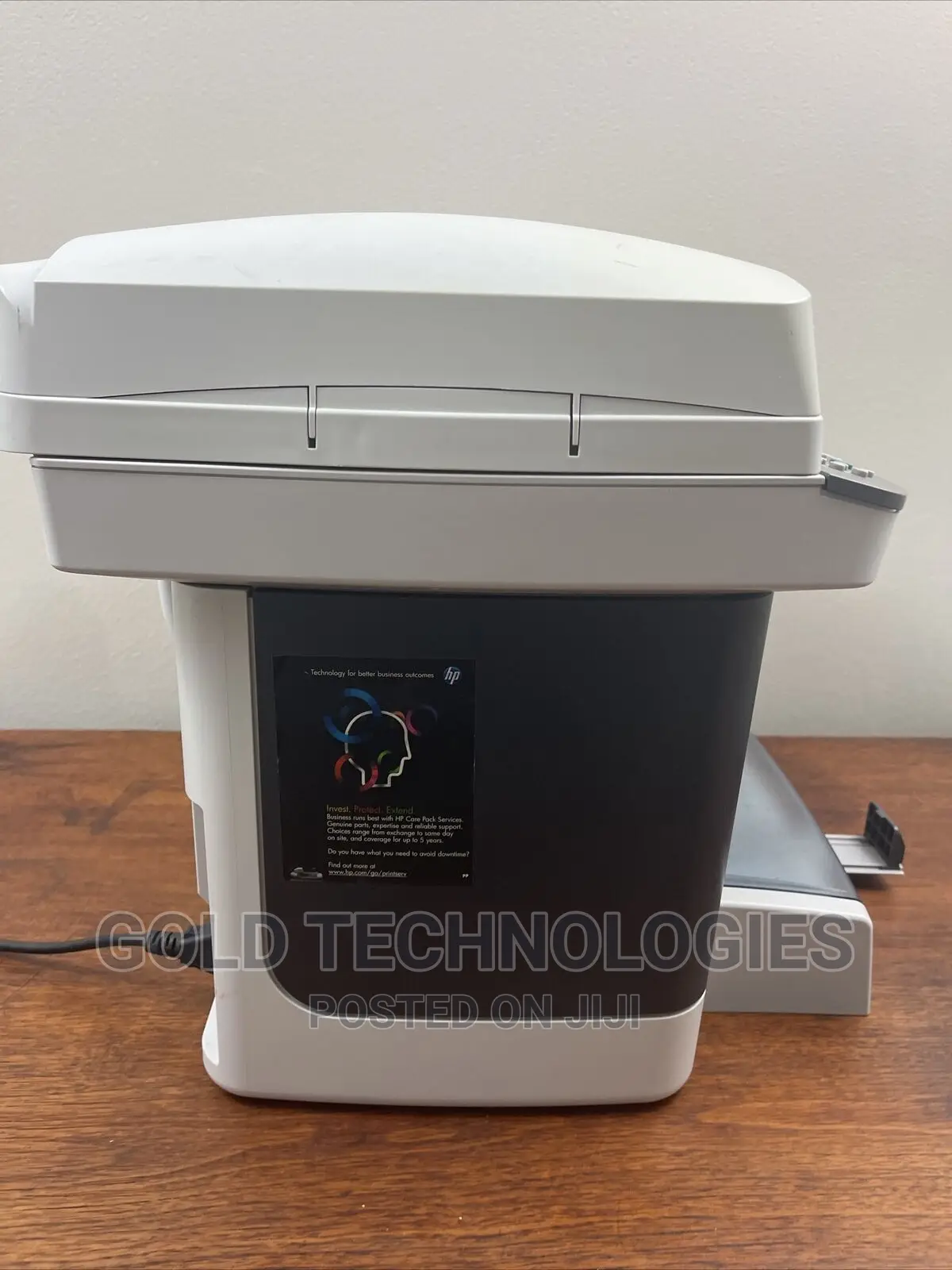HP 1522 All-in-One Laserjet Printer