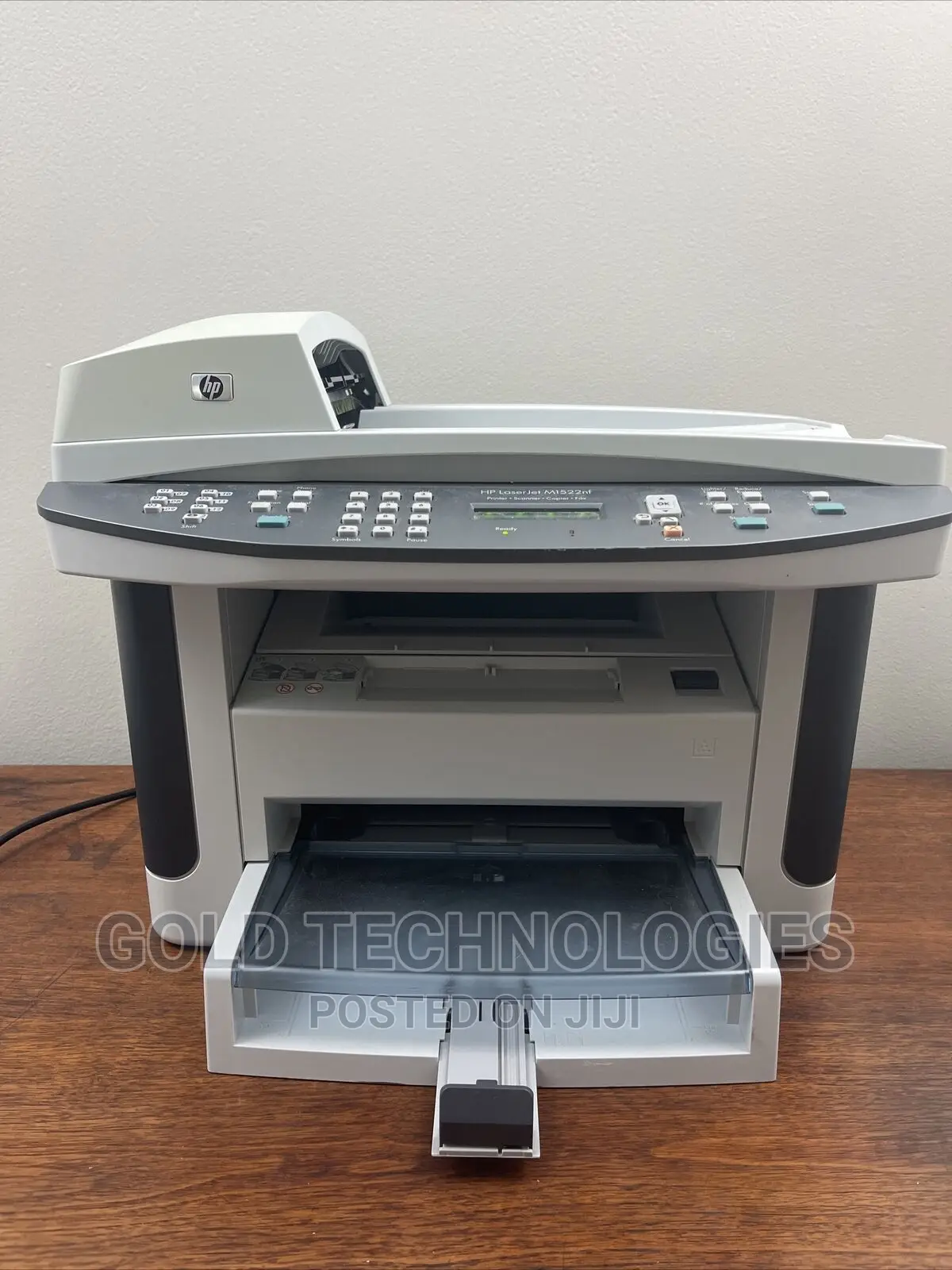 HP 1522 All-in-One Laserjet Printer