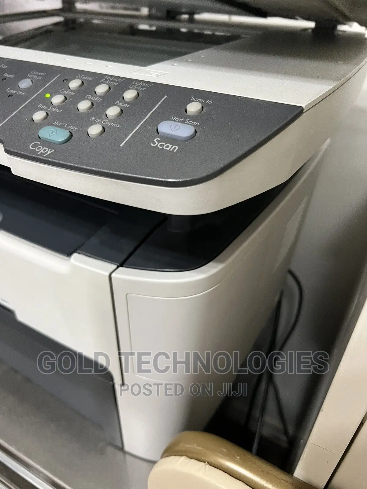 Hp 3390 All-in-One Laserjet Printer