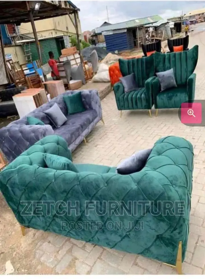 Standard Quality Sofa