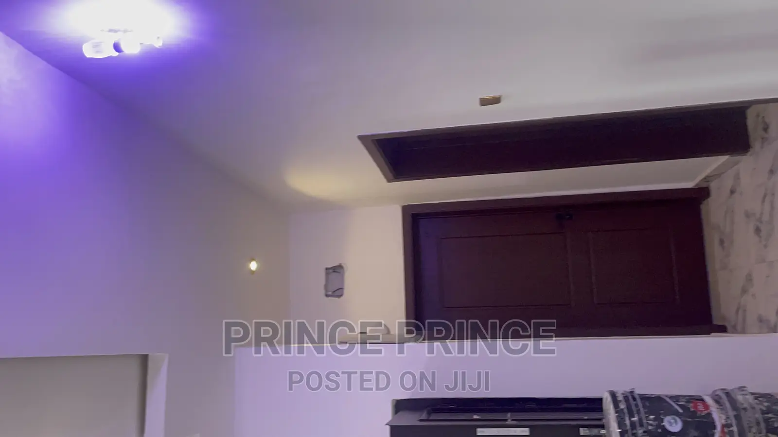 Furnished 2bdrm Block of Flats in Surulere for rent