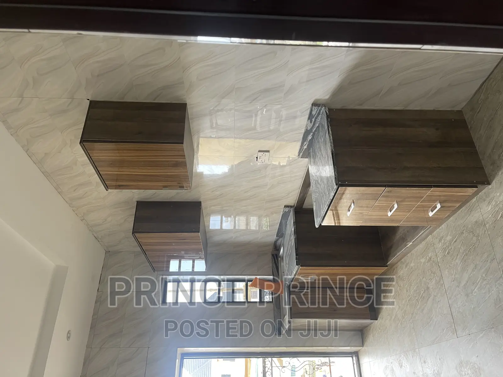 Furnished 2bdrm Block of Flats in Surulere for rent