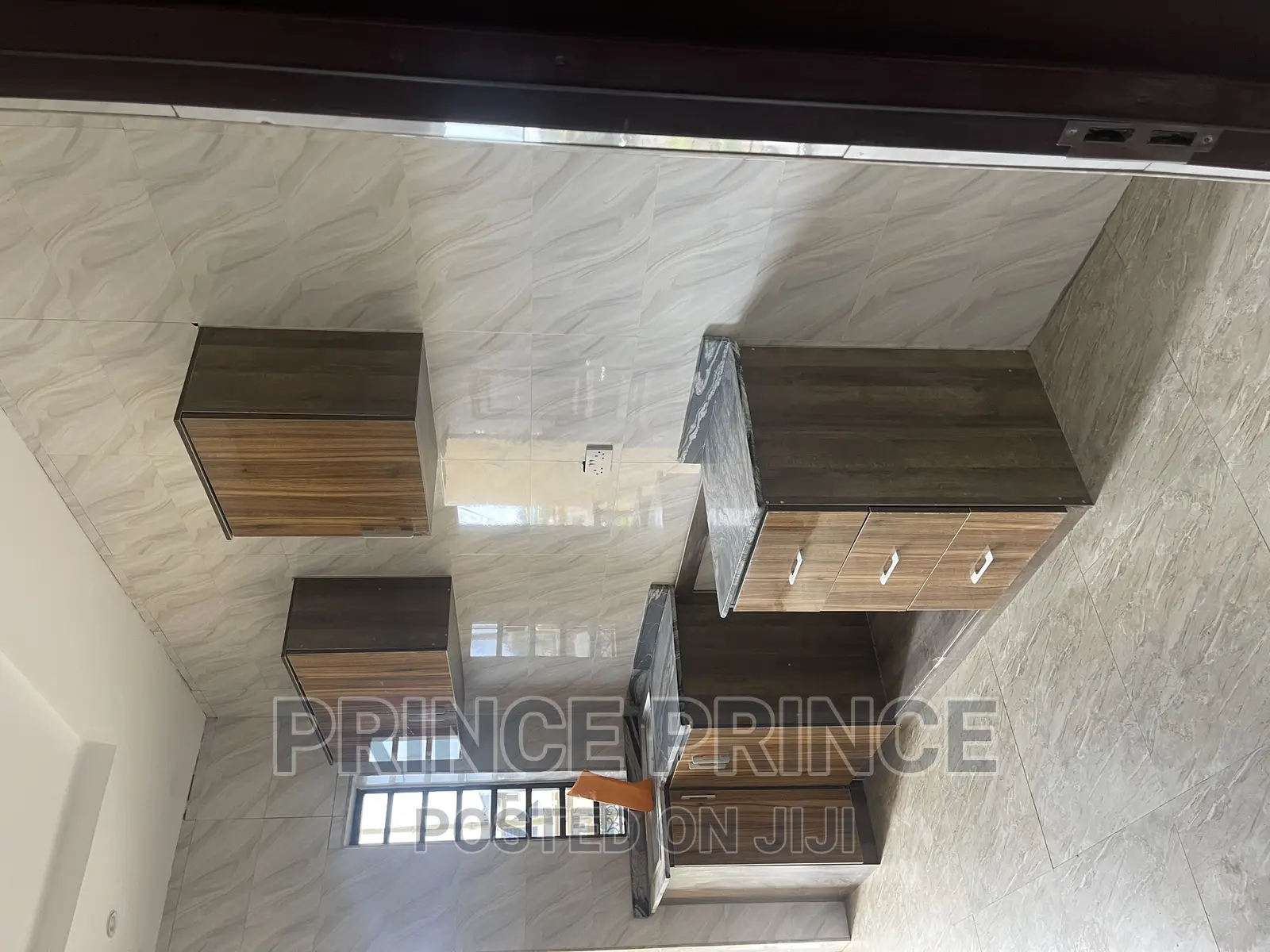 Furnished 2bdrm Block of Flats in Surulere for rent