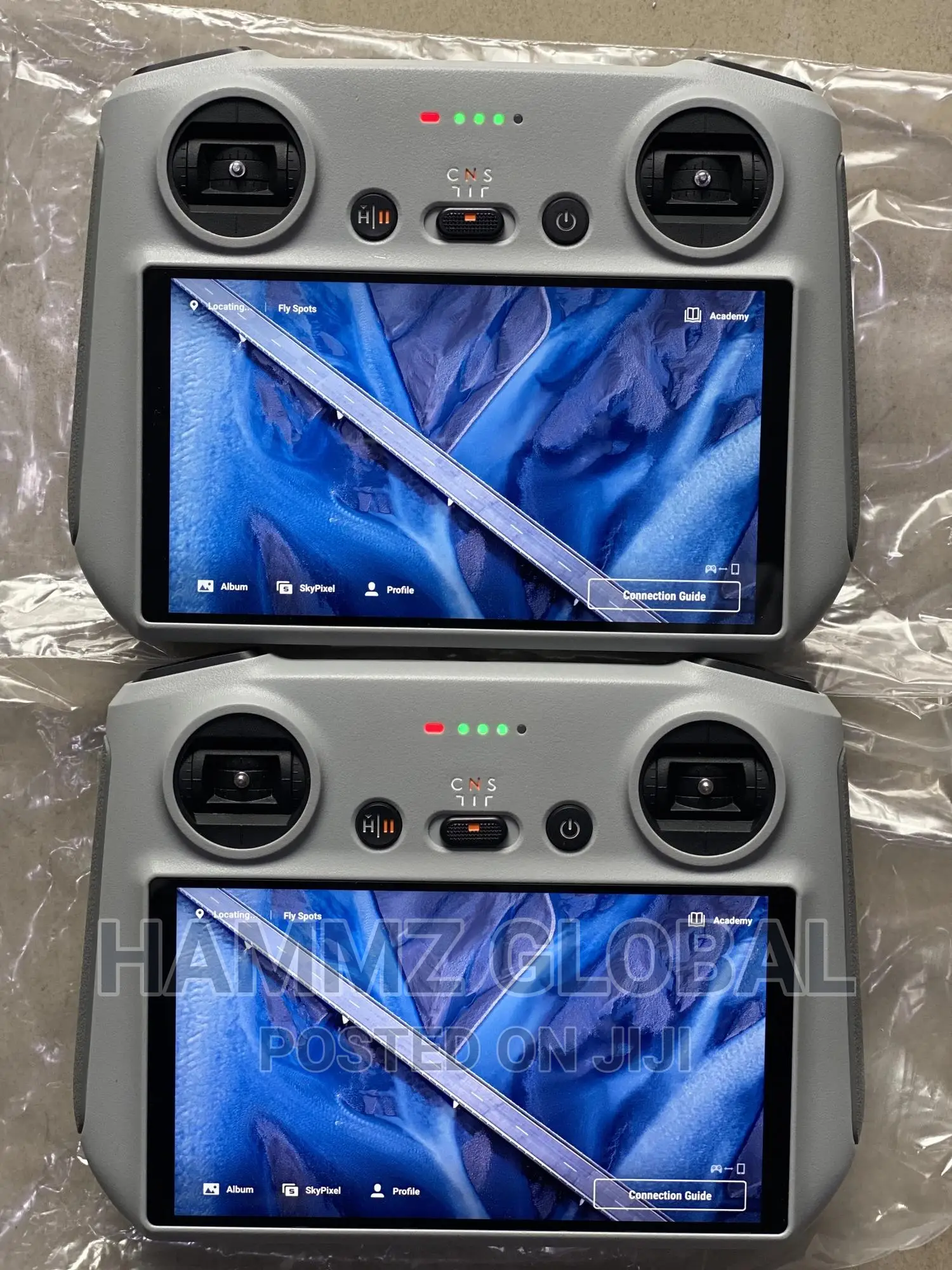 DJI RC Smart Remote Controller