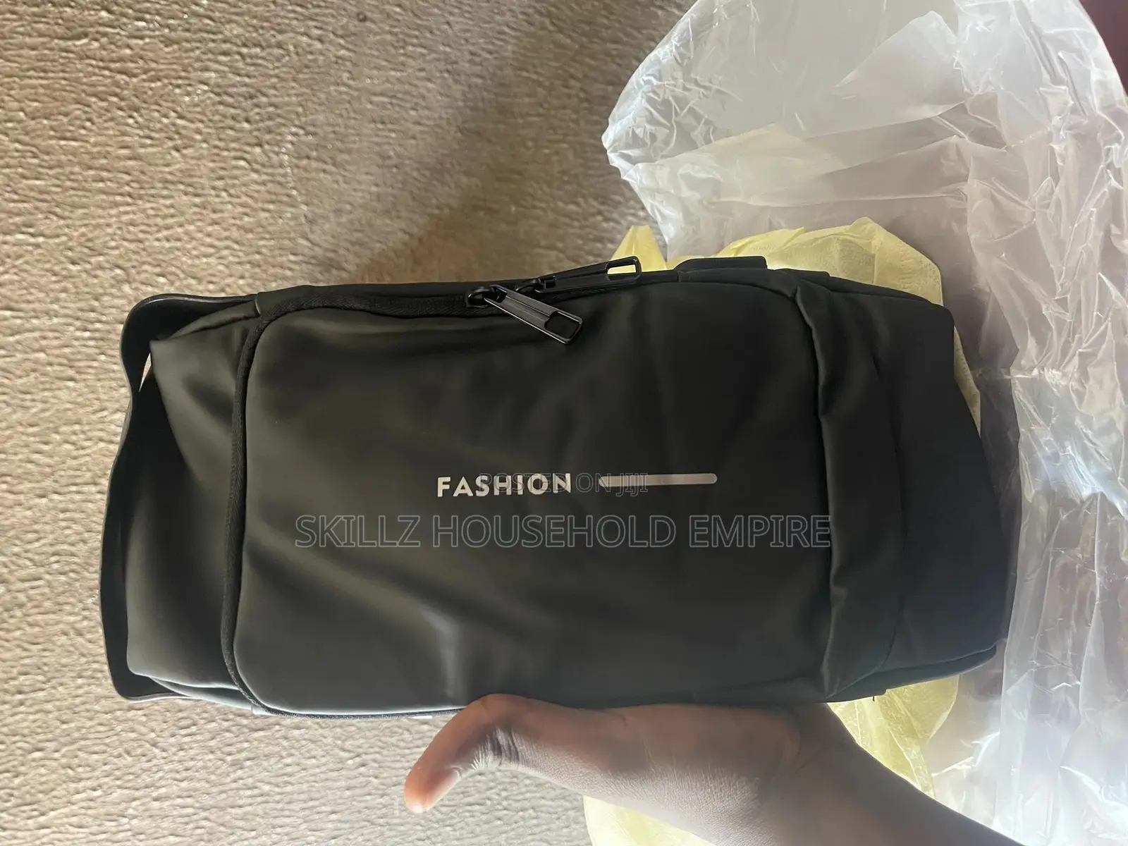 Quality Cross Bag