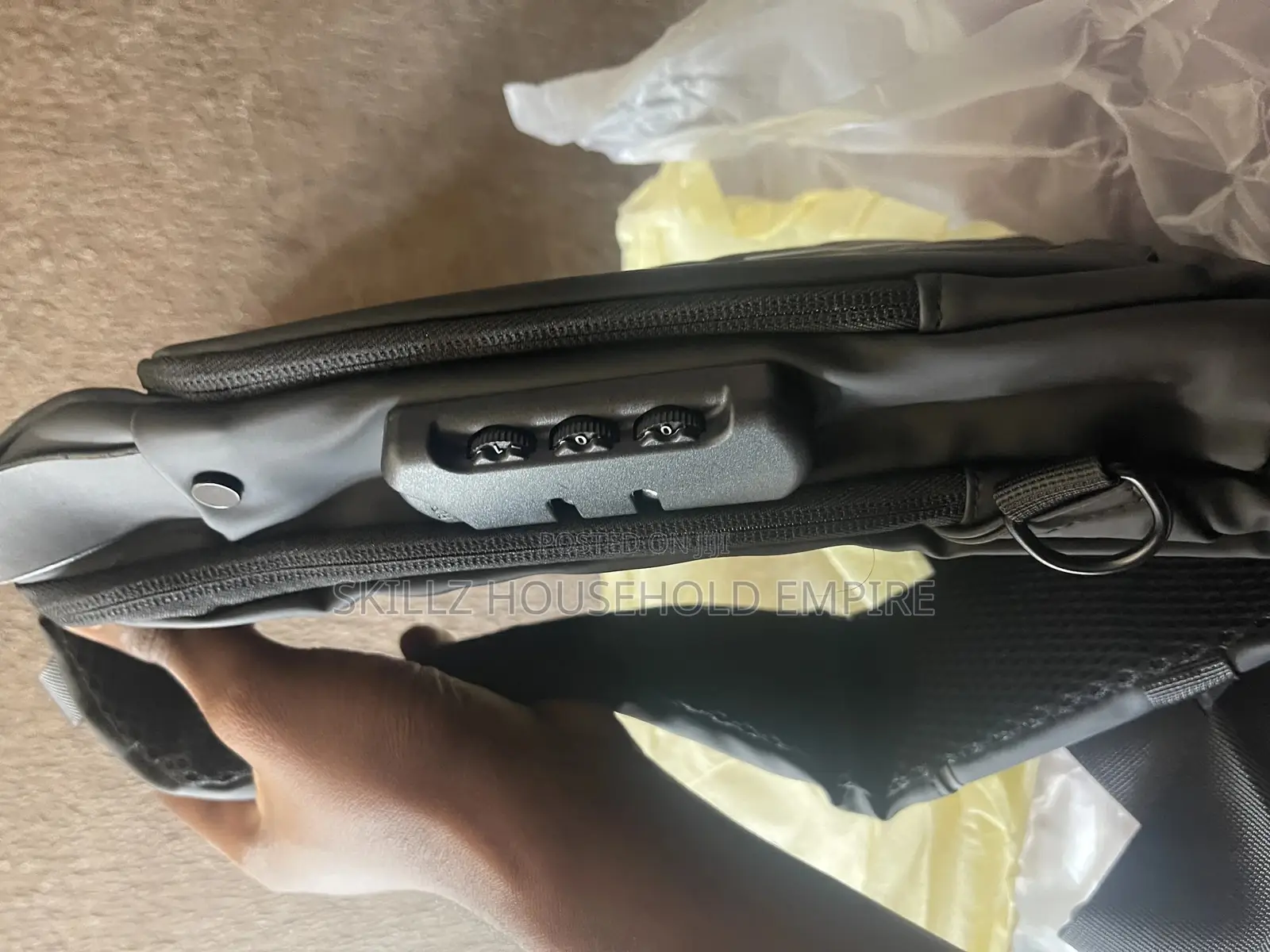 Quality Cross Bag
