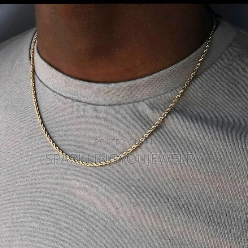 Men Necklace