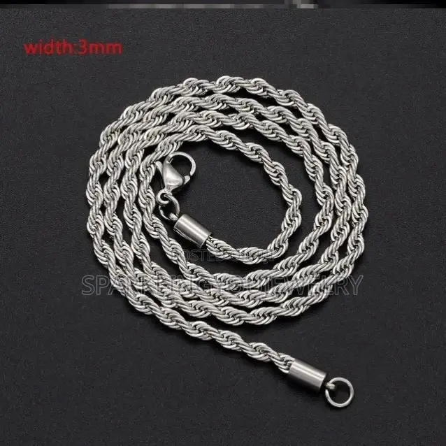Men Necklace