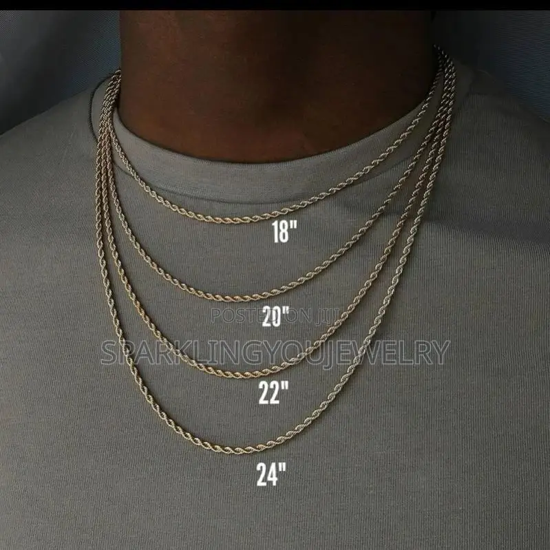 Men Necklace