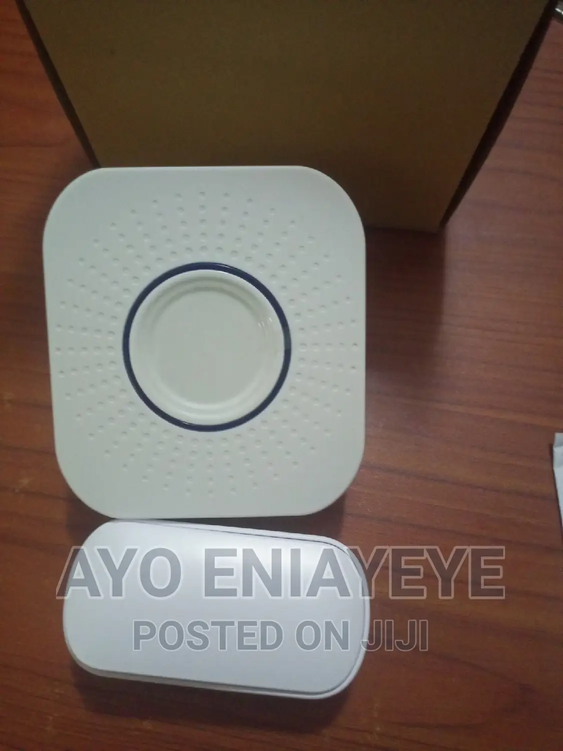 Wireless Door Bell