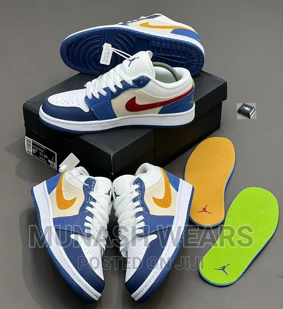 Nike SB Dunk Sneakers