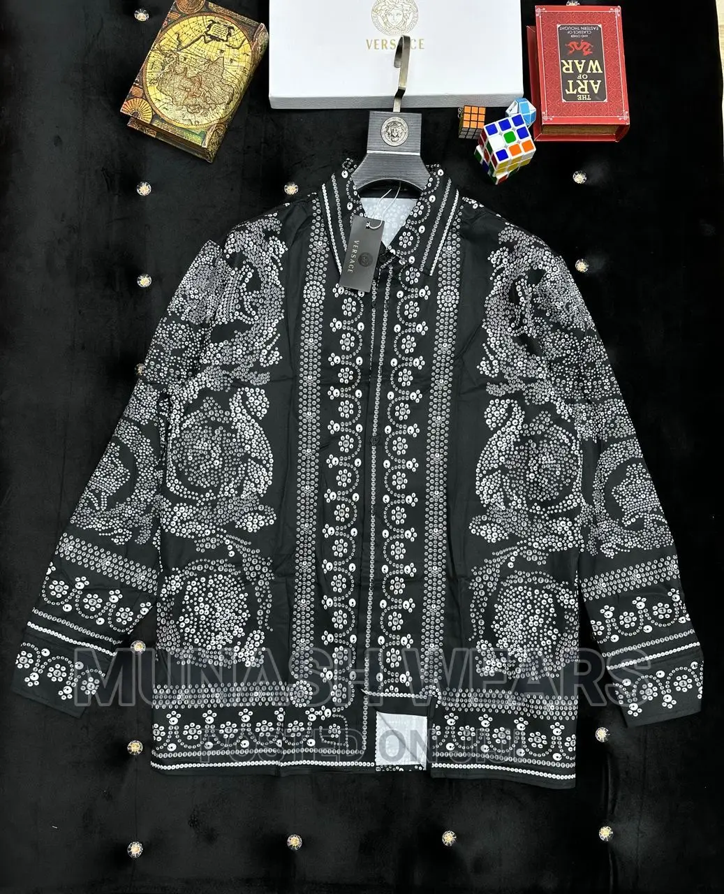 Casablanca Vintage Shirts