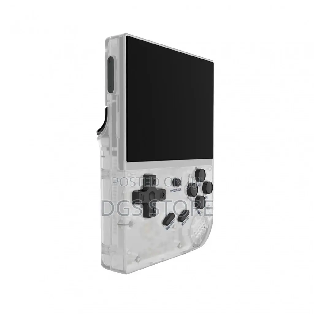 Green Lion Gp Pro Gaming Console