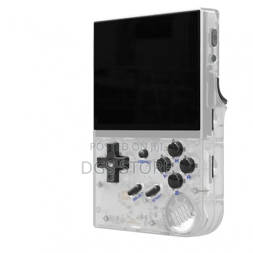 Green Lion Gp Pro Gaming Console