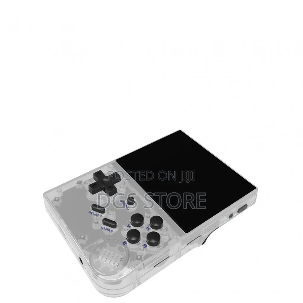 Green Lion Gp Pro Gaming Console