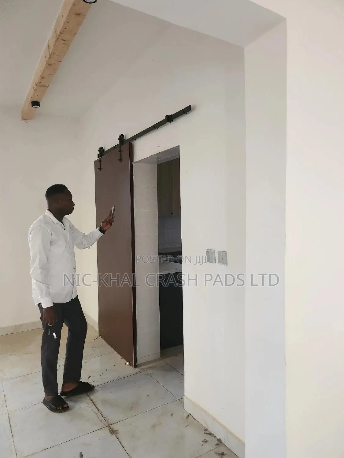 5bdrm Duplex in Mini Estate, Katampe Extension for sale