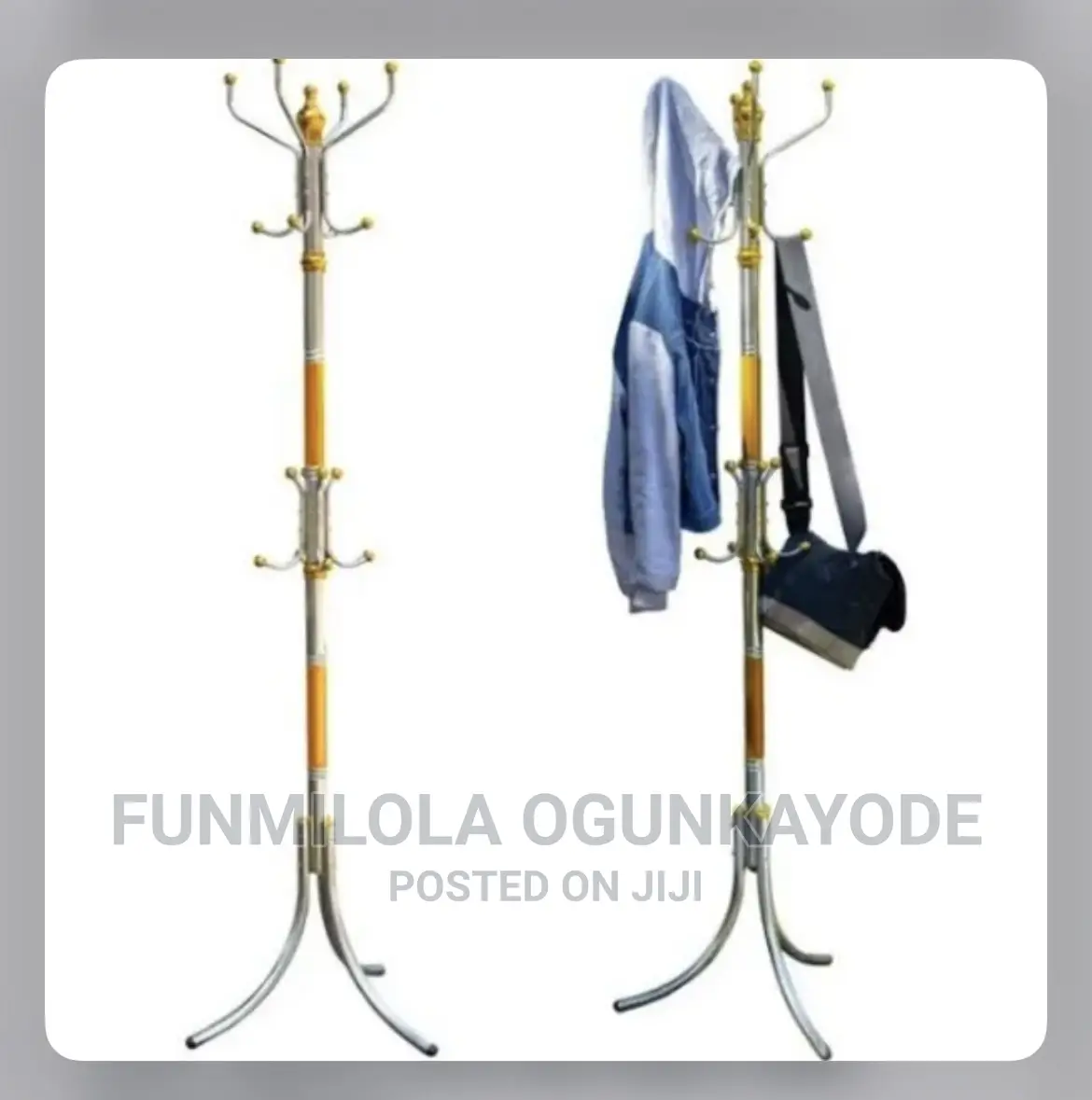 Quality Suit Hanger