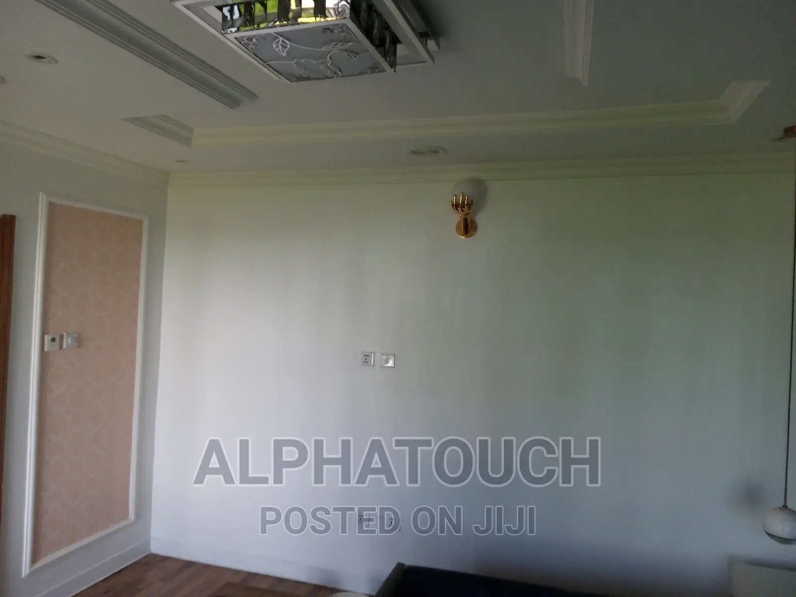 Wallpaper Installater