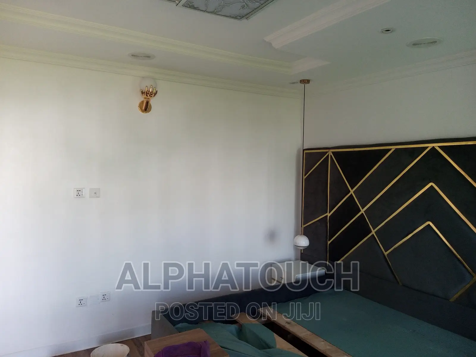 Wallpaper Installater
