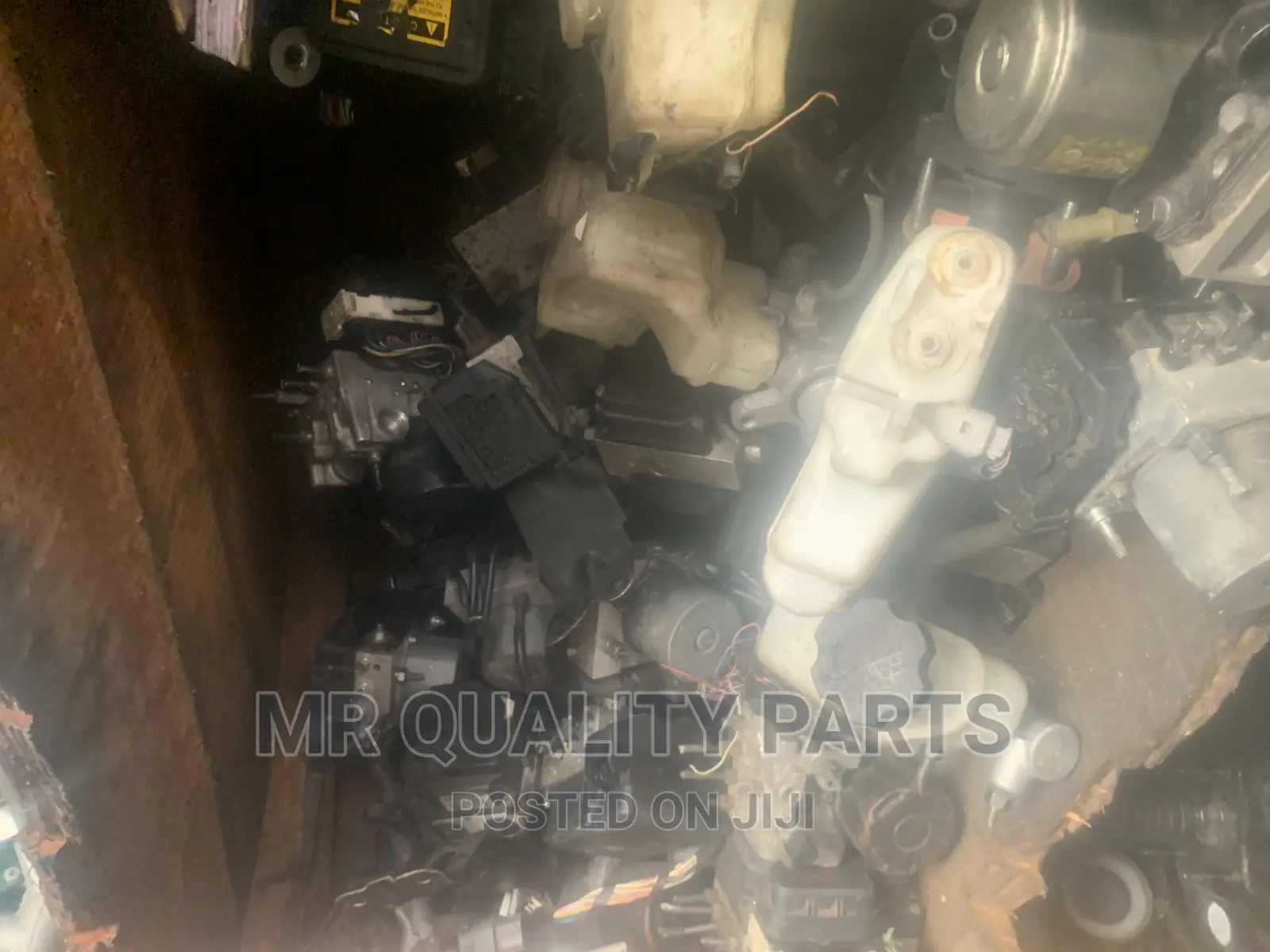 ABS for Any Kind of Motor Lexus, Toyota,
