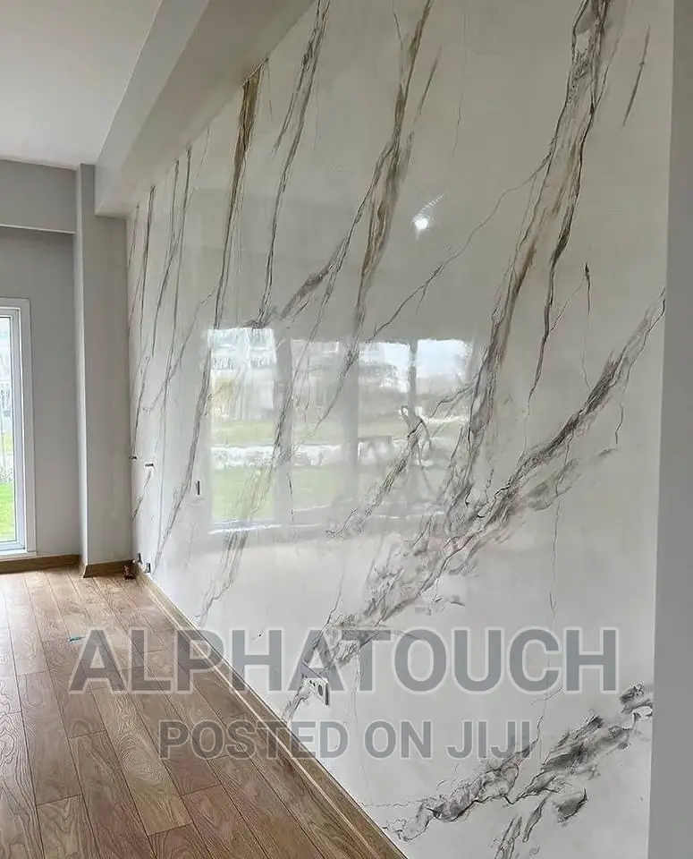 Professional Stucco Finishing