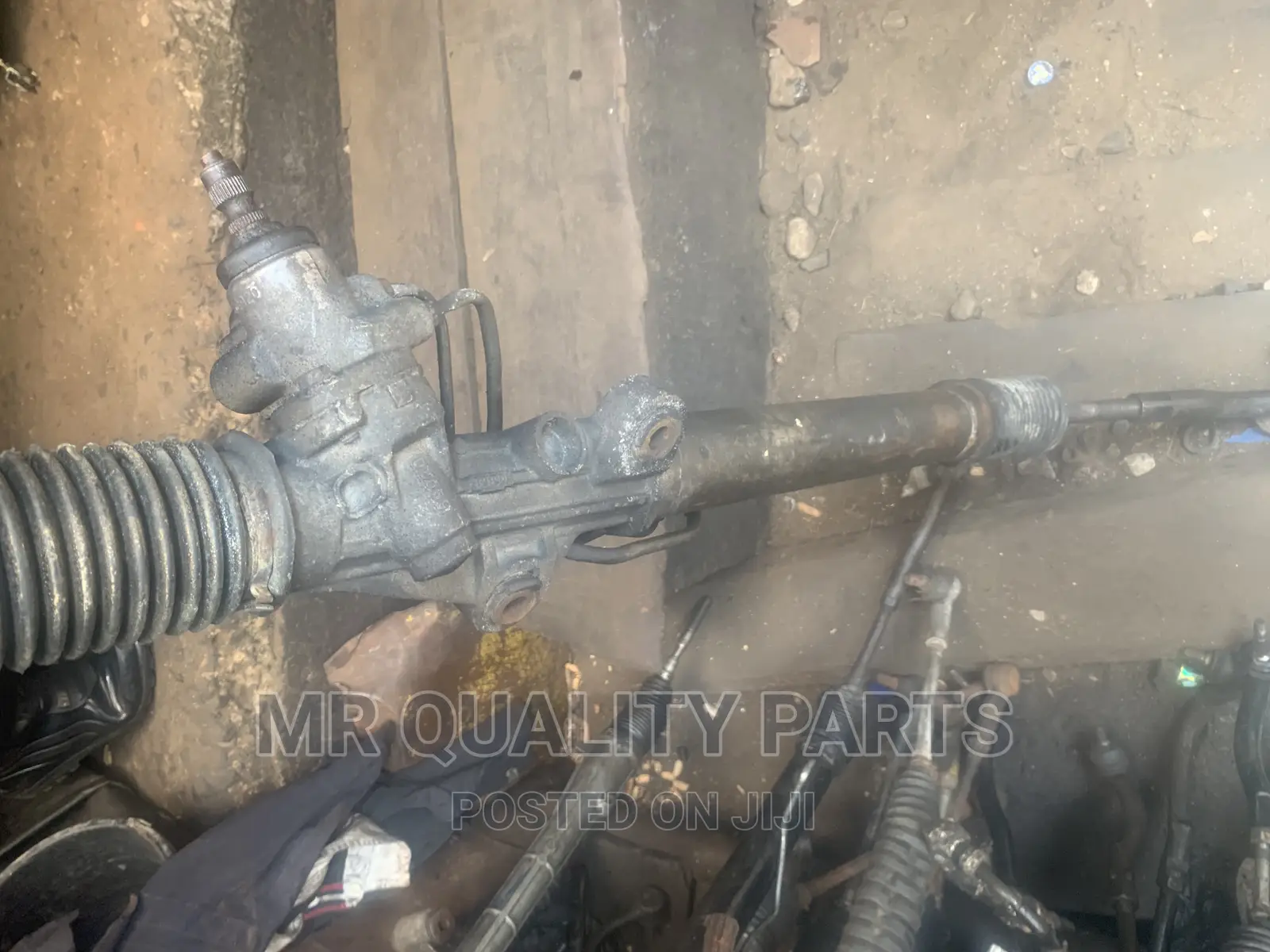 Steering Rack For Lexus Lx570 2005, 2003,2007