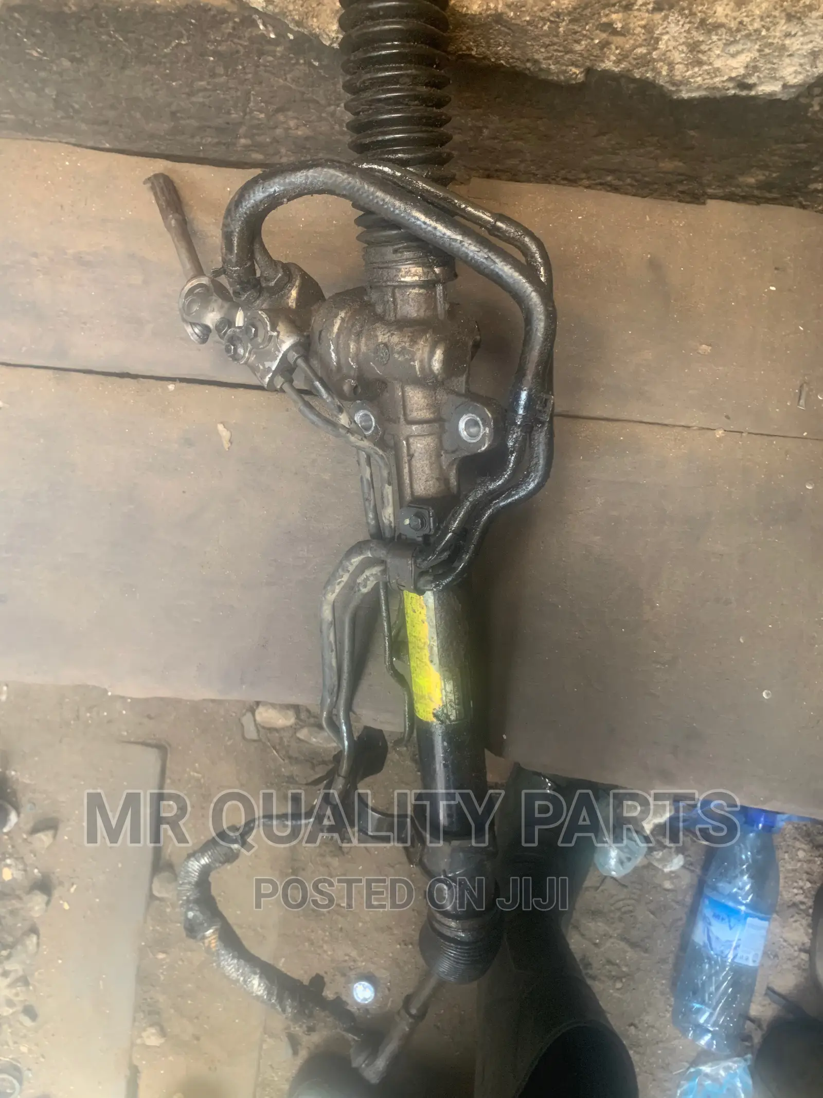 Steering Rack for Hyundai Santa Fee 2000,2002,2003 Model