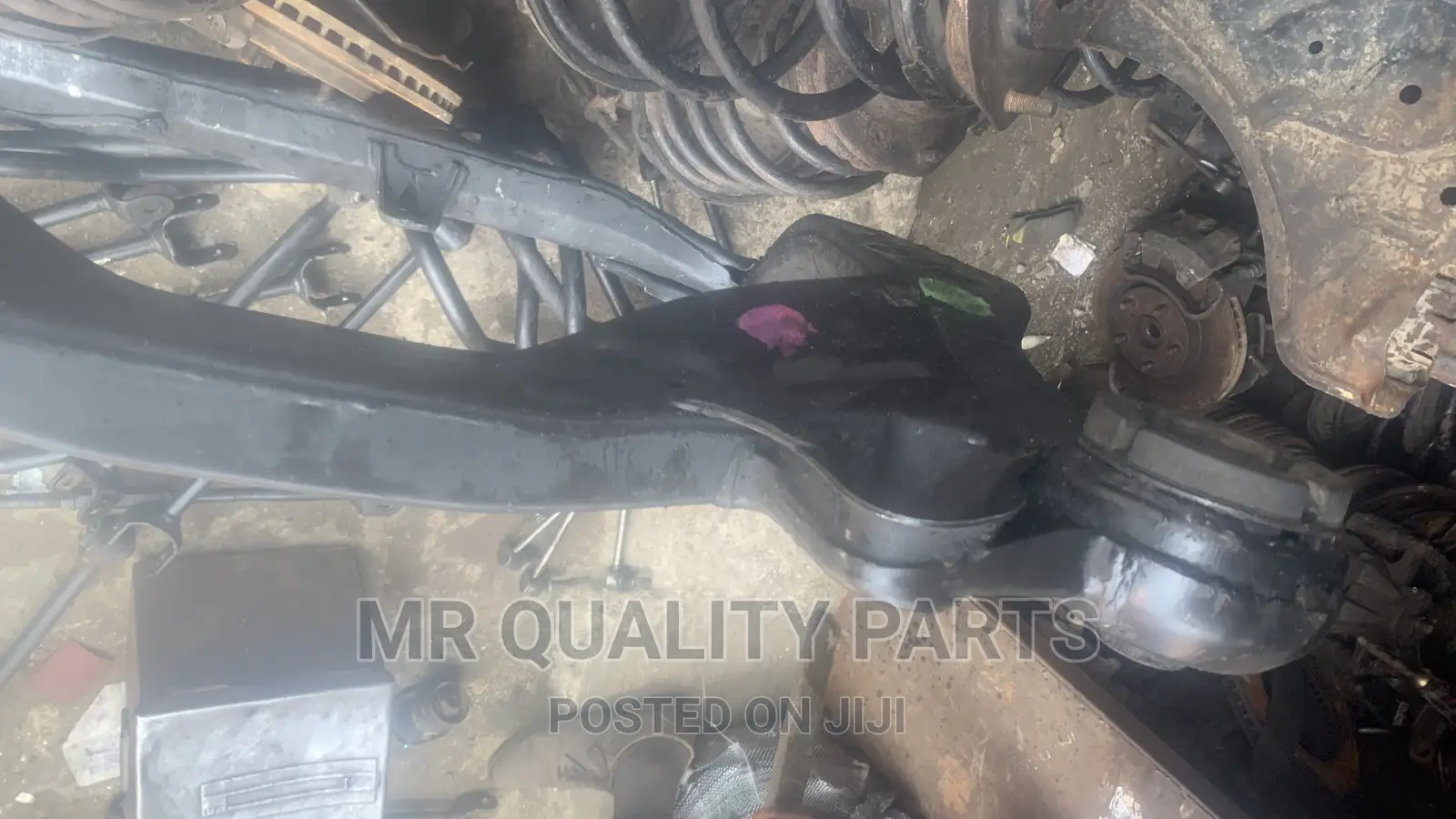 Front Beam for Toyota Avalon 2003,2007 2005 Model