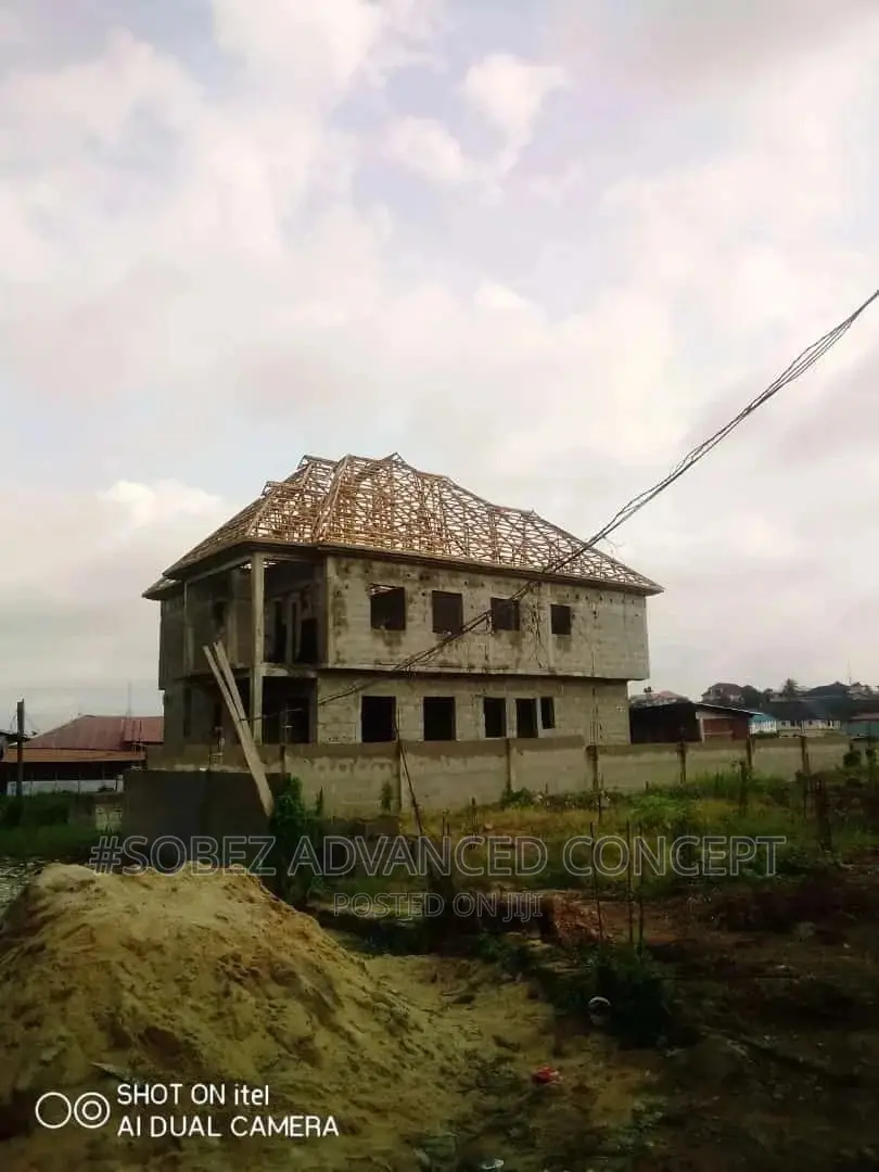 Professional Roofing by Sobez Advanced Concept