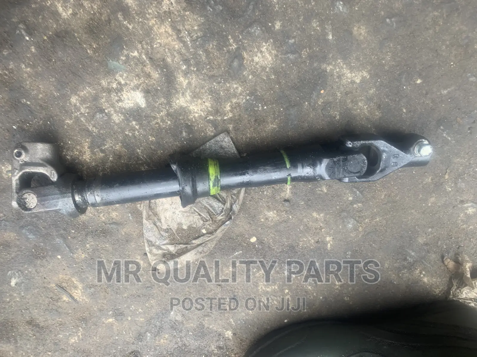 Steering Nekul for Toyota Highlander 2008,2012,2017 Model