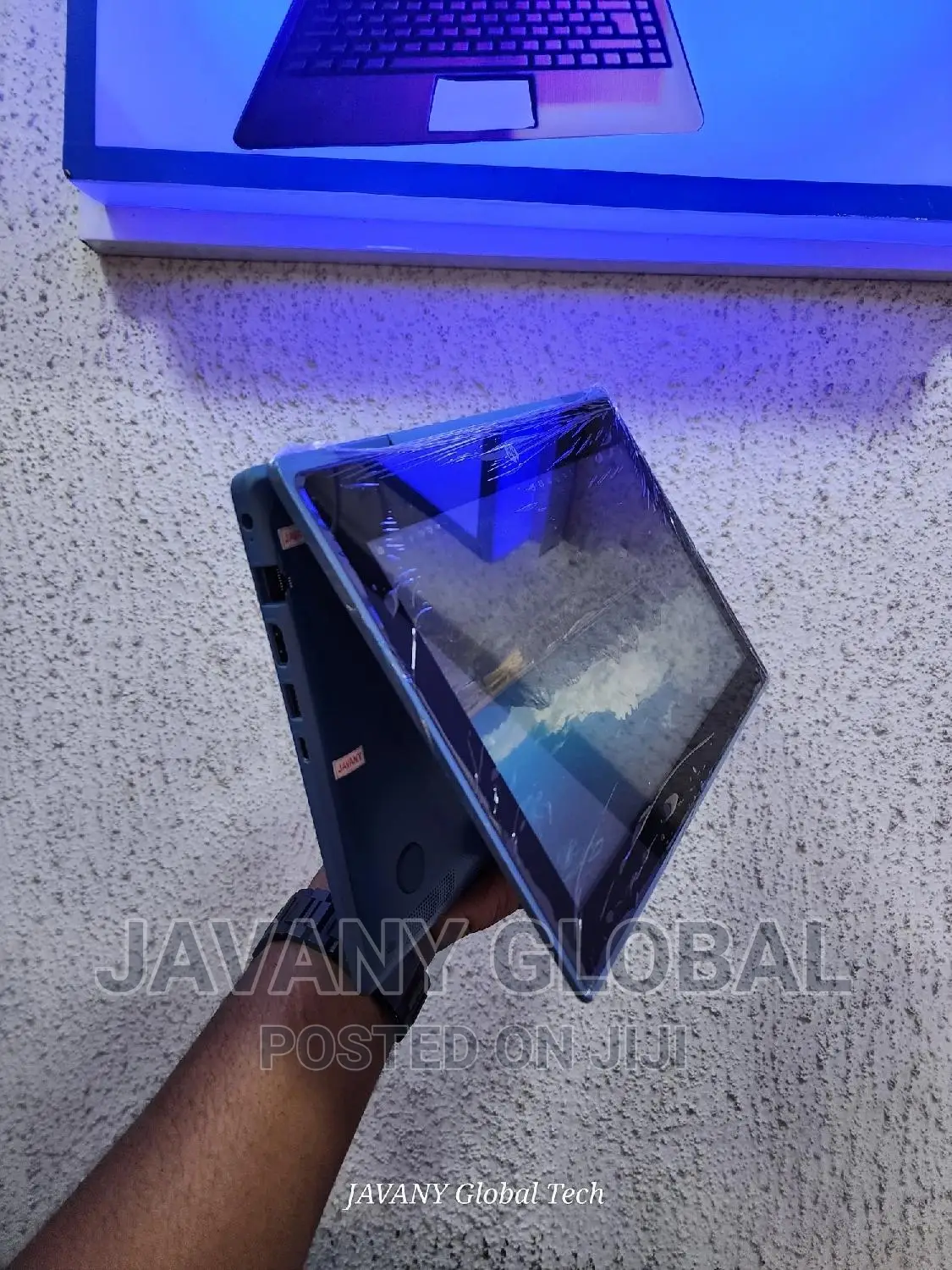 Laptop HP 8GB Intel SSD 128GB