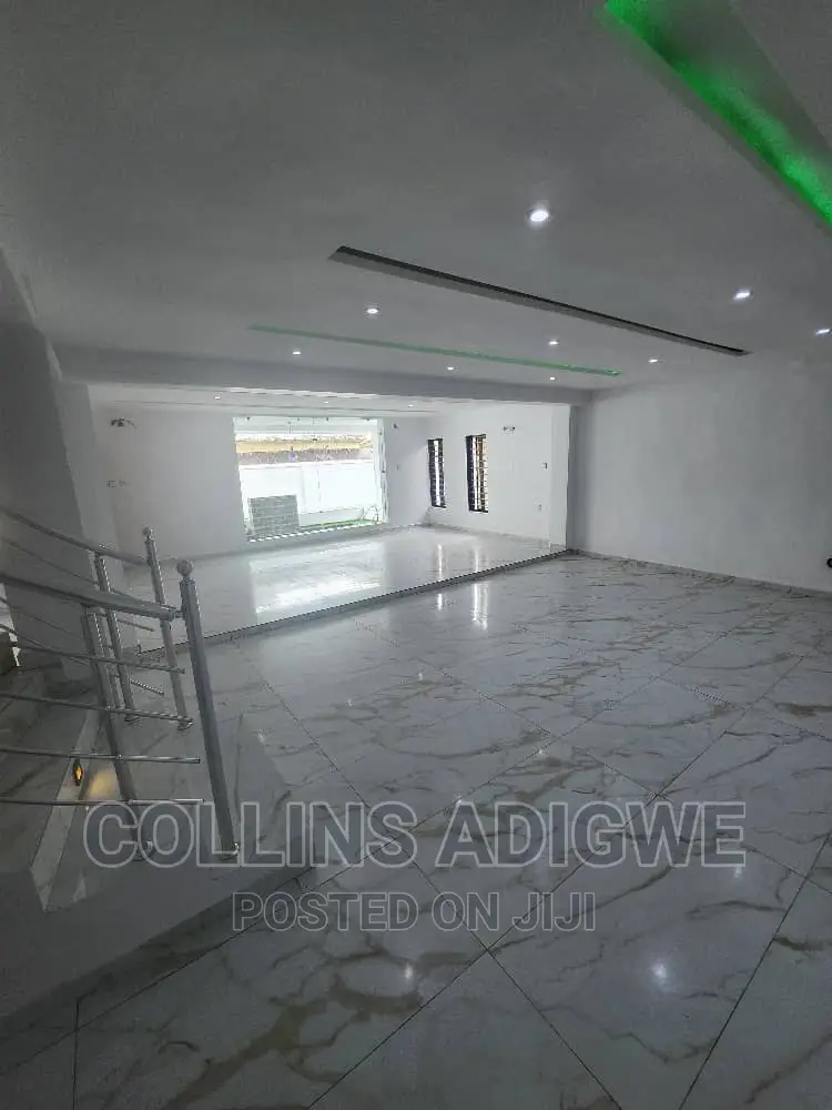 4bdrm Duplex in Vgc -Ajah for sale