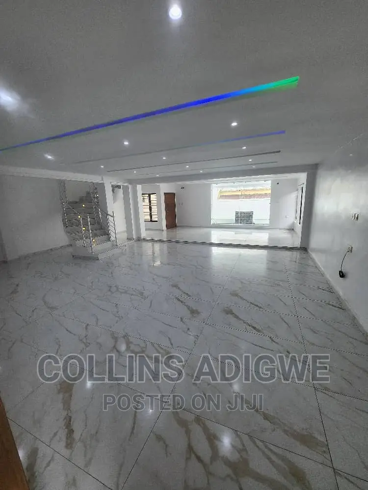 4bdrm Duplex in Vgc -Ajah for sale