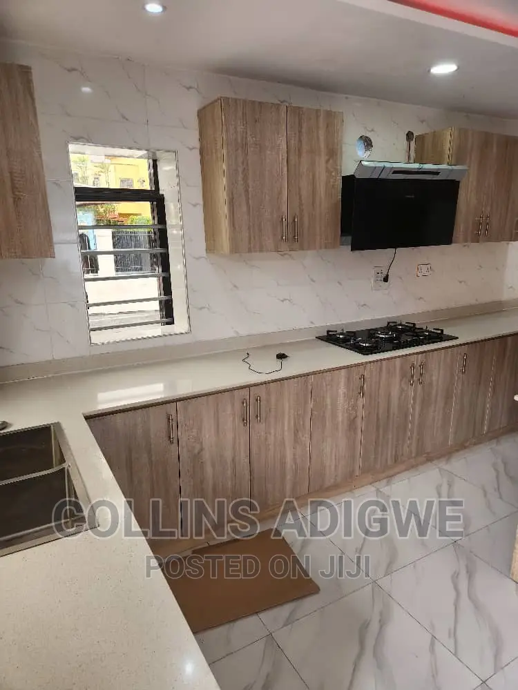 4bdrm Duplex in Vgc -Ajah for sale