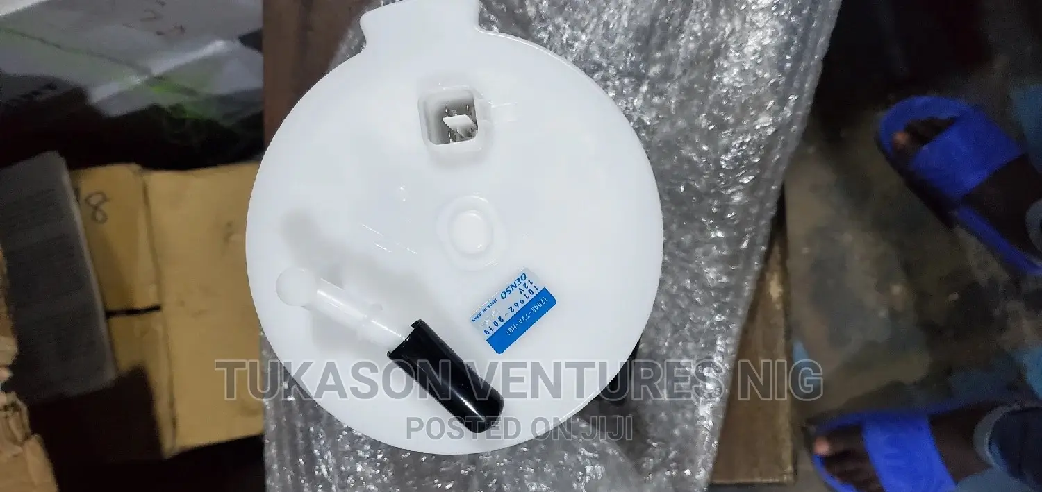 Fuel Pump 2020 Honda Accord