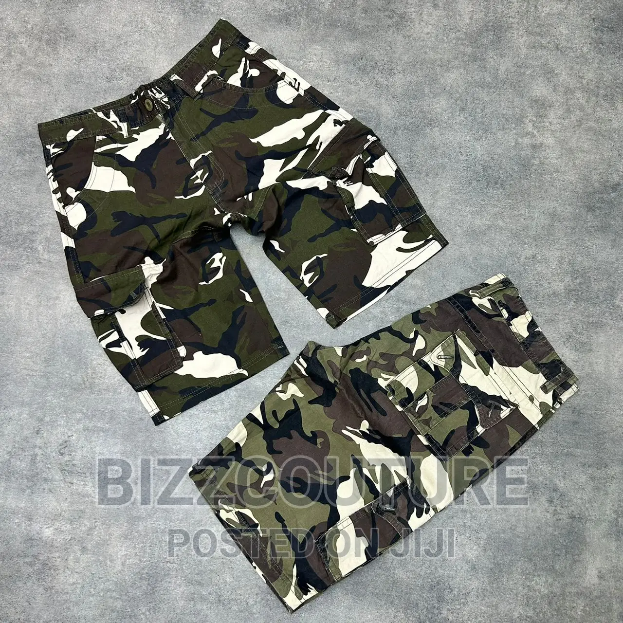 Original Short Available in Store