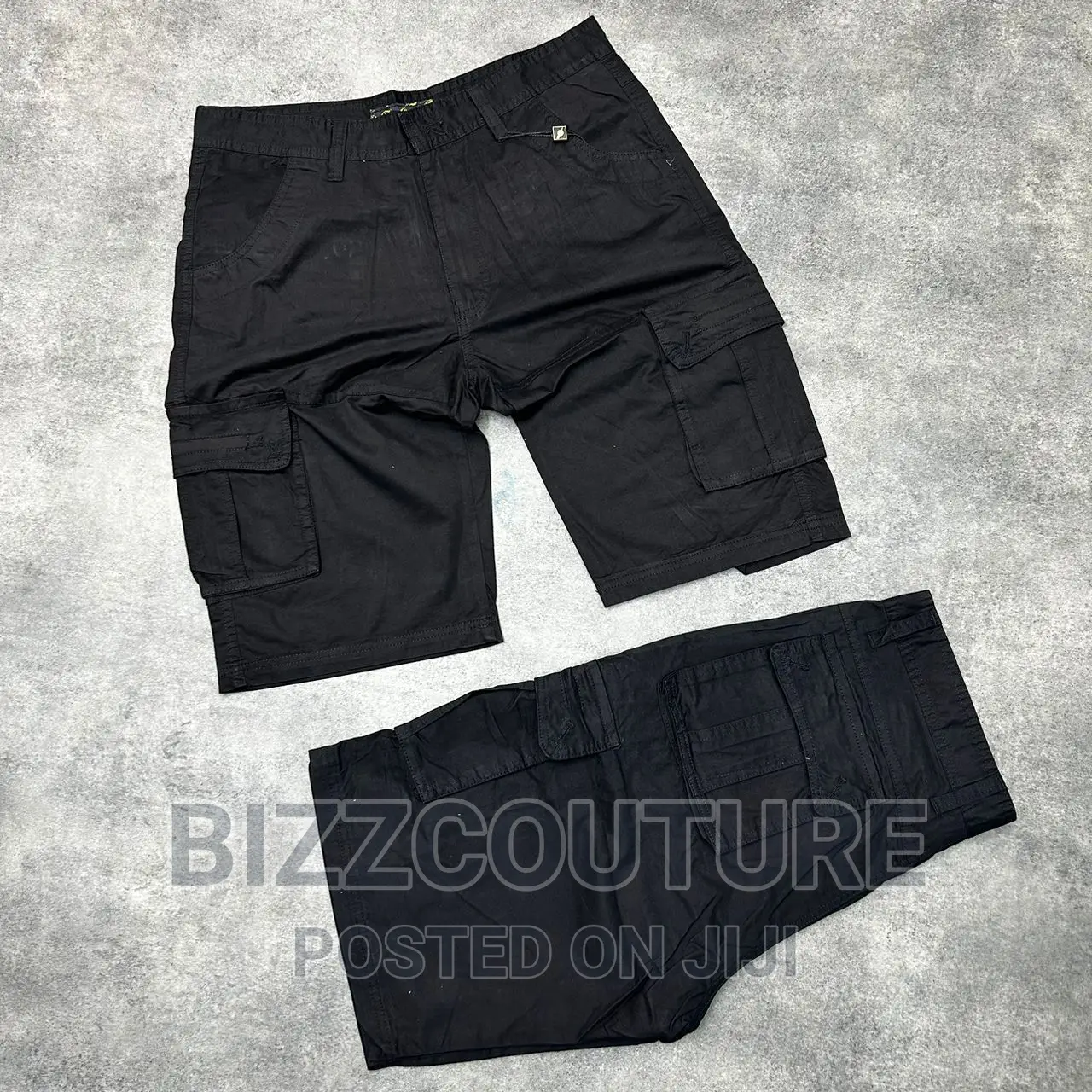 Original Short Available in Store