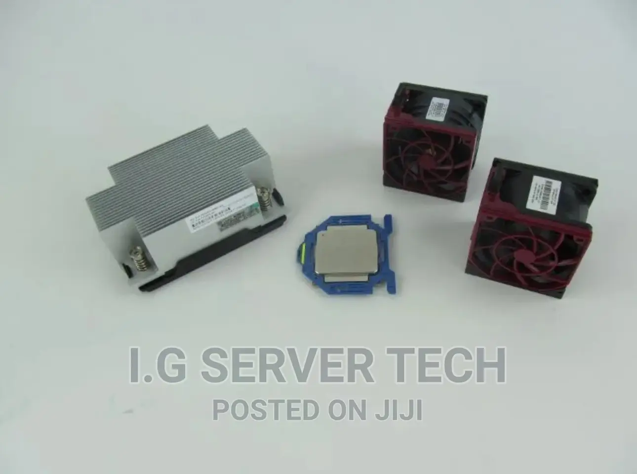 HPE DL380 Gen9 E5-2620v4 2.1ghz/8c/20mb/85w Proc Kit Zy