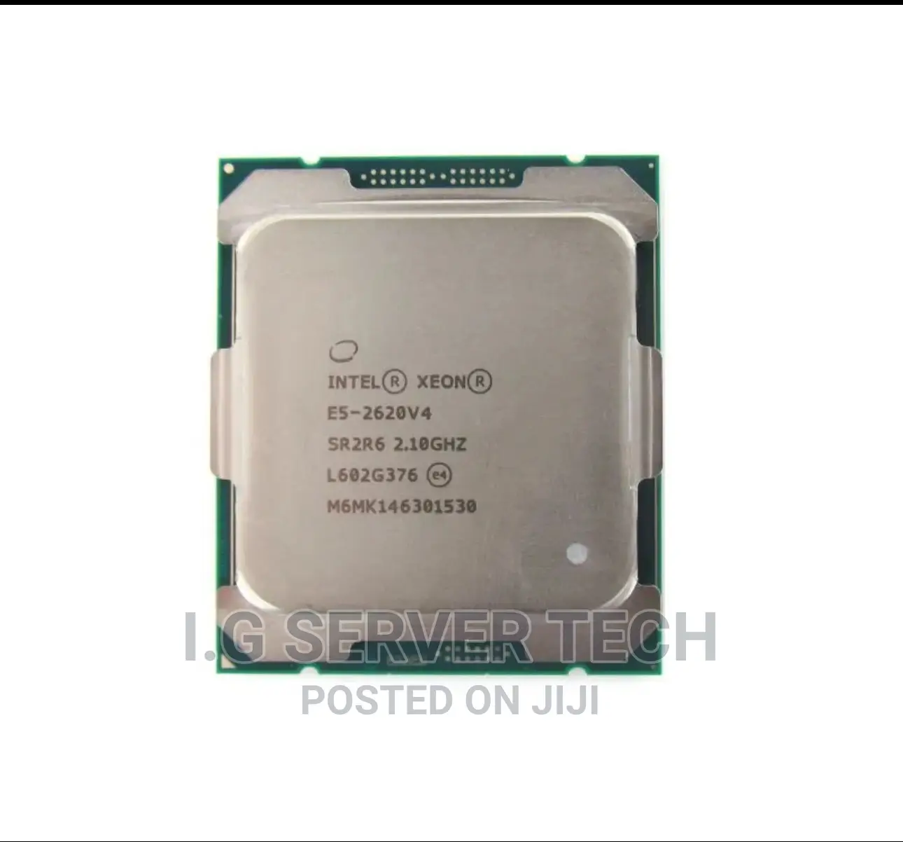 HPE DL380 Gen9 E5-2620v4 2.1ghz/8c/20mb/85w Proc Kit Zy