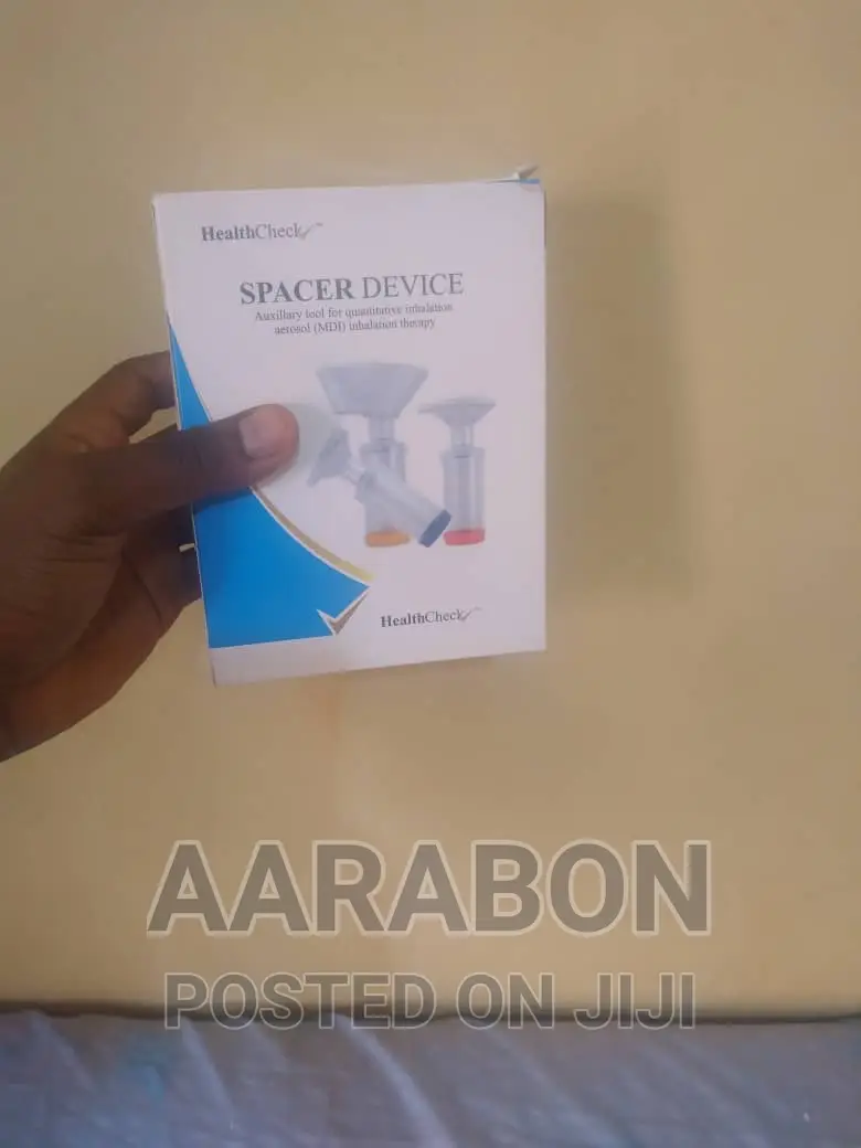 Spacer Device