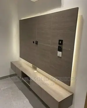 Quailty Tv Mount Available