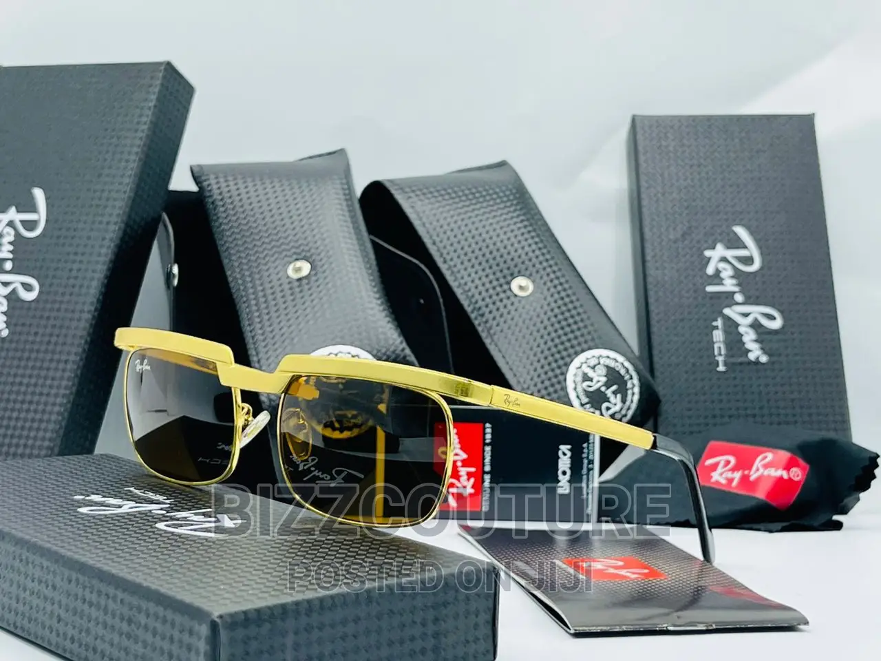 Original Rayban Sunglasses Available in Store