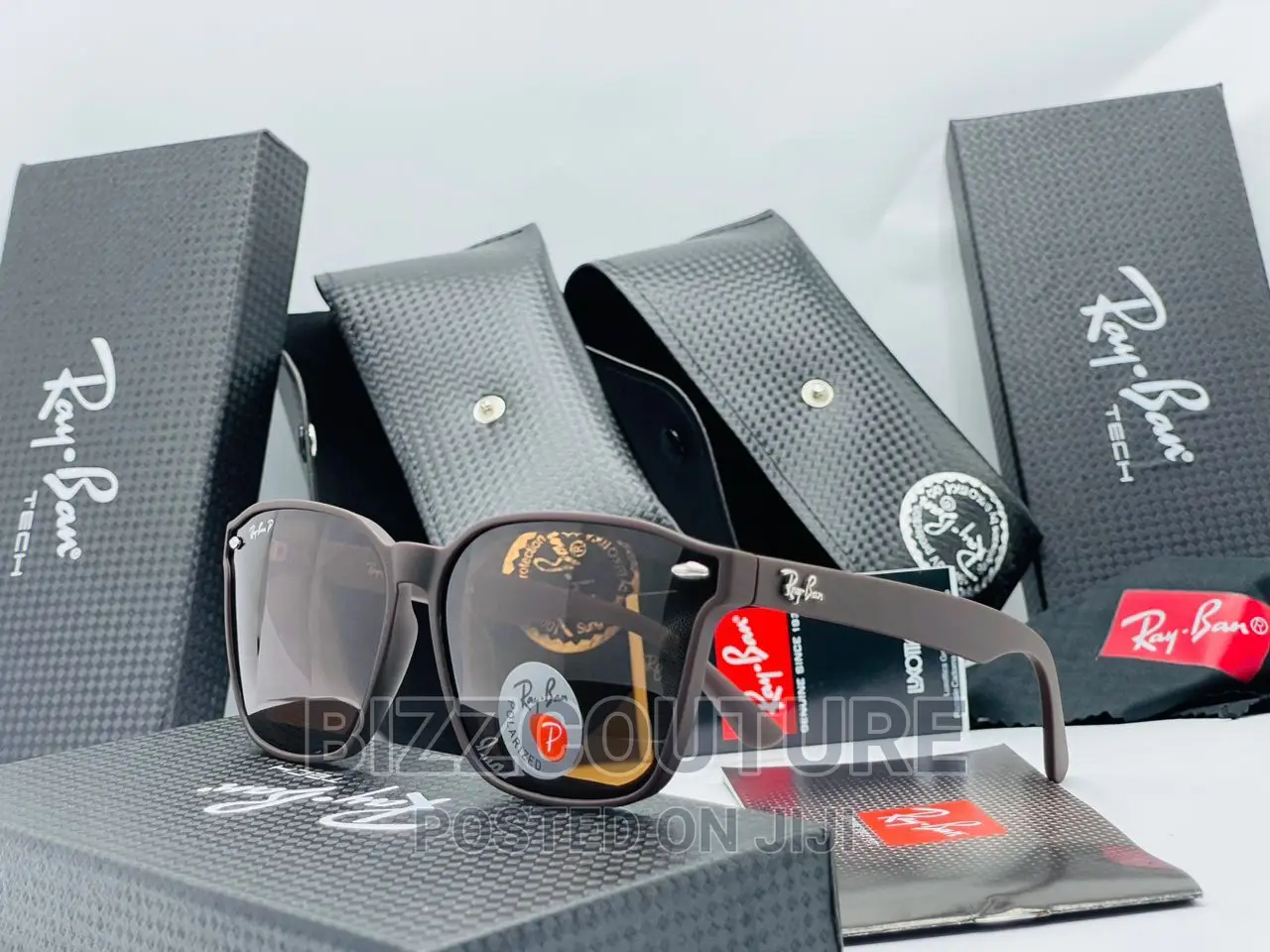 Original Rayban Sunglasses Available in Store
