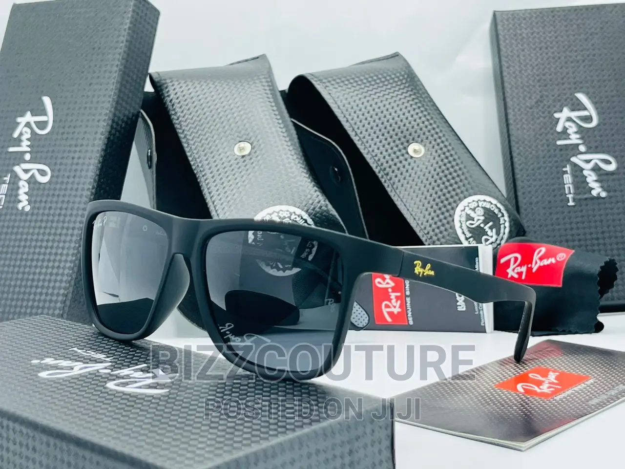 Original Rayban Sunglasses Available in Store