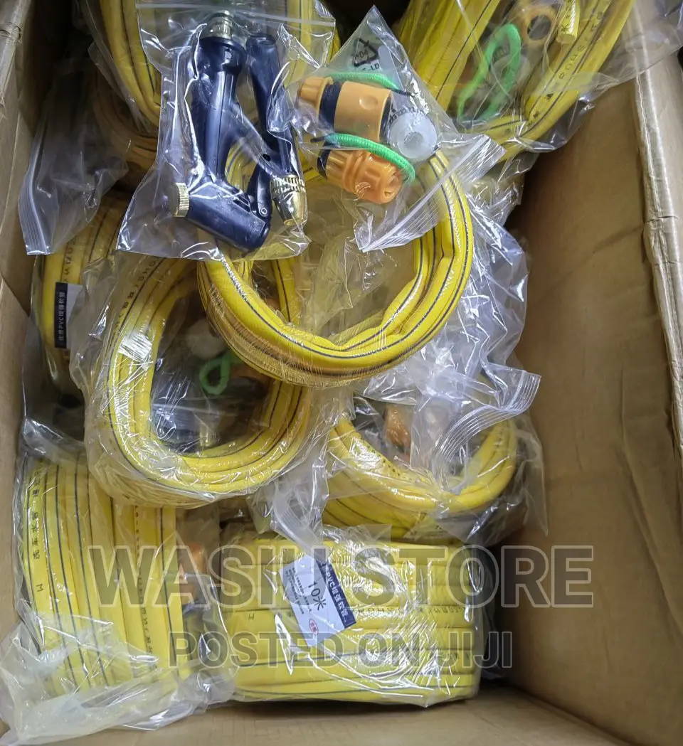 10meter High Pressure Washing Nozzle With Hose