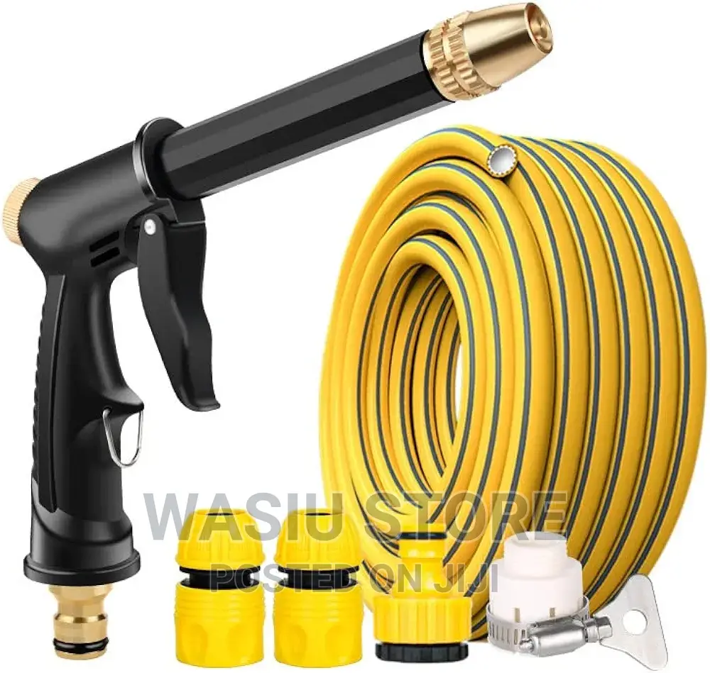 10meter High Pressure Washing Nozzle With Hose