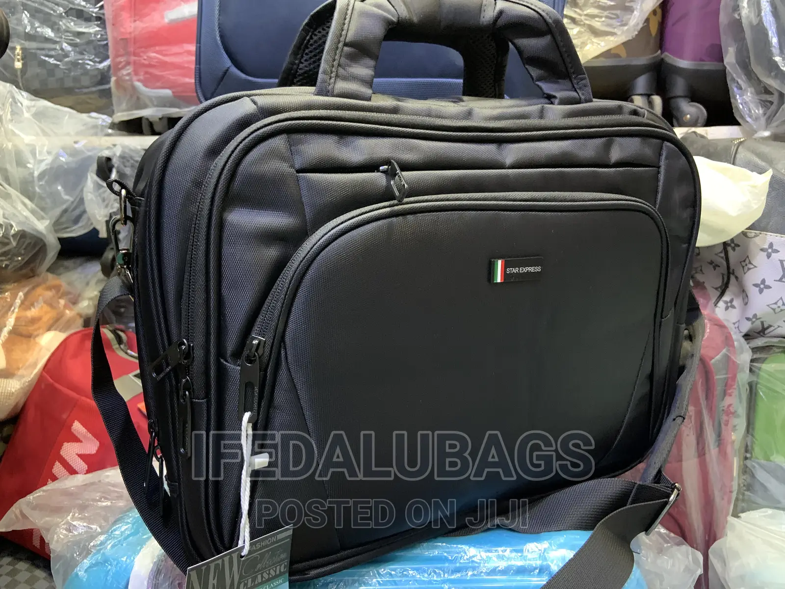 Good Quality Padded Laptop/Conference/Travel Bag